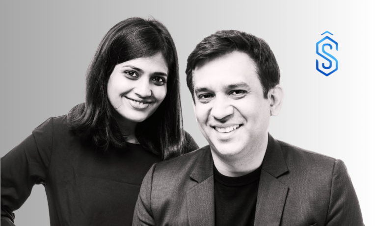 Rezolv Founders Sonali Jindal amd Karan Mehta