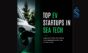 SEA Tech Top EV Startups