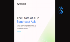 Southeast Asia AI Startup Landscape 2026
