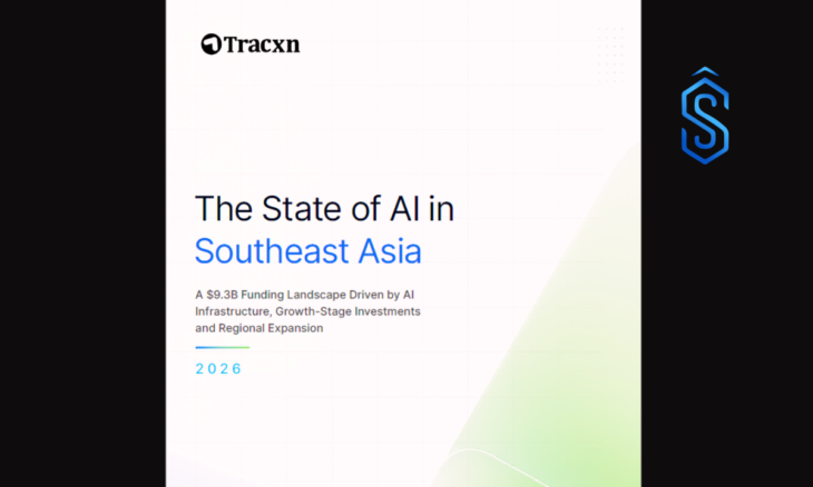 Southeast Asia AI Startup Landscape 2026