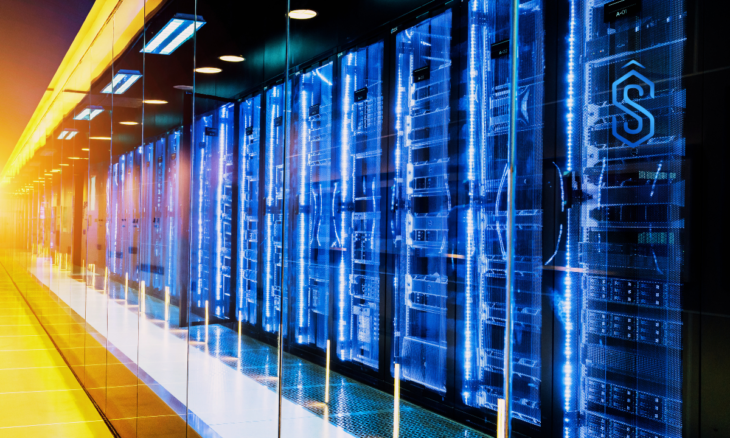 Southeast Asia Data Centres
