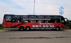 Synaty Automotive