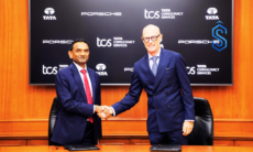Tata Consultancy Services Acquires MHP from Porsche