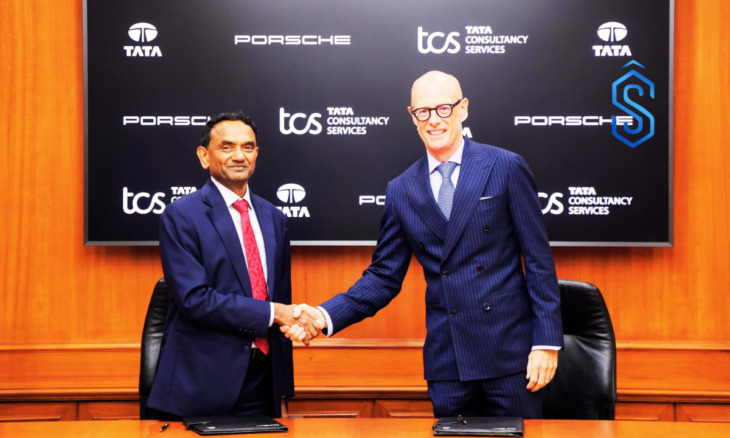 Tata Consultancy Services Acquires MHP from Porsche