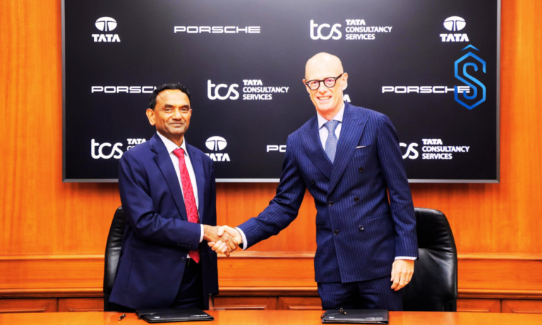 Tata Consultancy Services Acquires MHP from Porsche