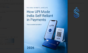 The India Payments Landscape - Tracxn Report