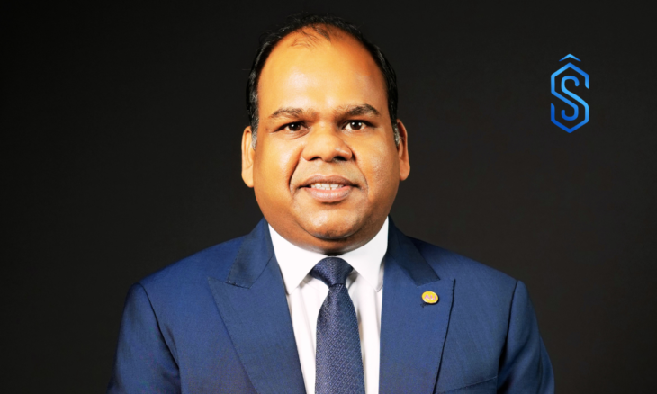 Yogesh Jain
