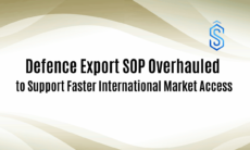 defence export SOP