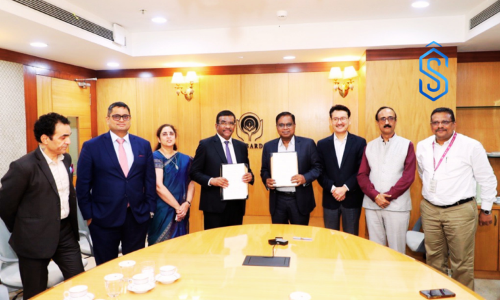 rural infrastructure projects NABARD NaBFID MoU