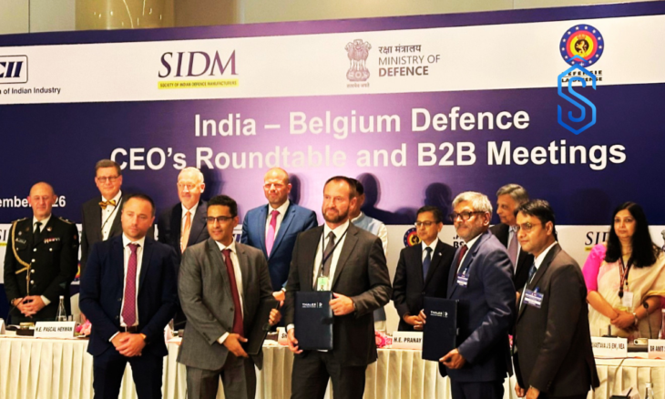 70-mm Rocket Systems: KSSL and Thales MoU