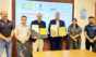 AIC Pinnacle Entrepreneurship Forum and NATRAX sign MoU