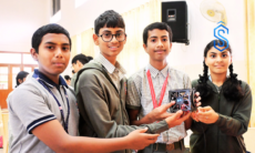 Aerospace School Program