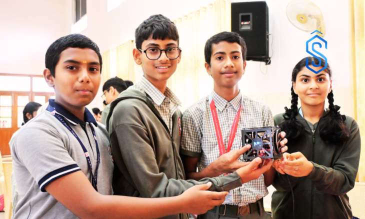 Aerospace School Program