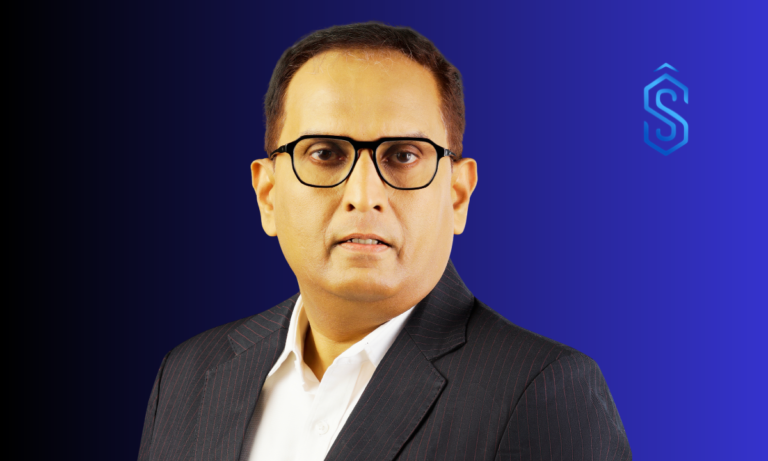 Anup Deshmukh