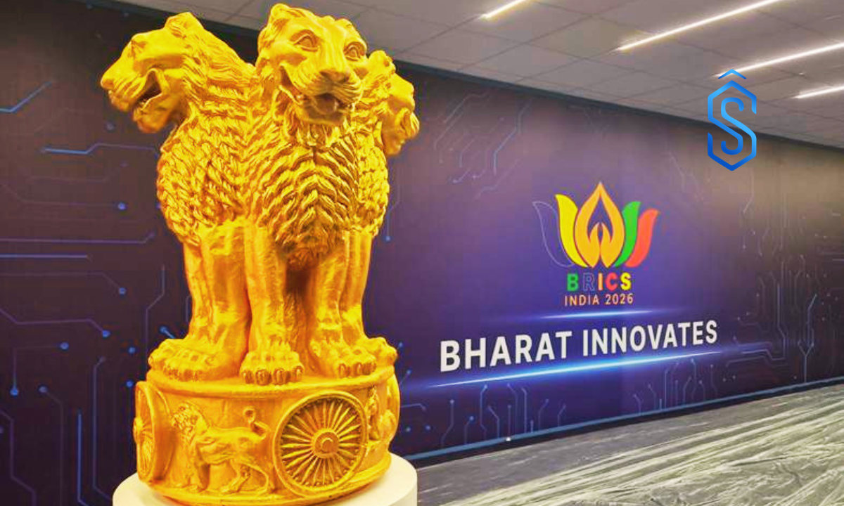 BRICS Bharat Innovates Exposition to Showcase 37 Indian Deep-Tech Innovators in New Delhi