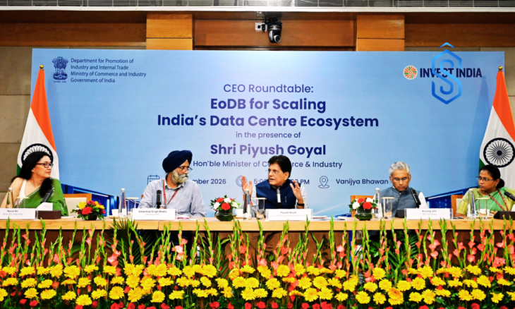 CEO roundtable on ease of doing business