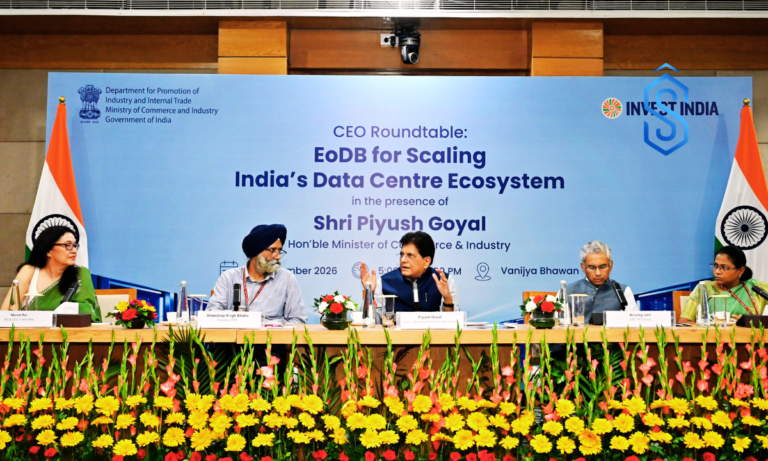 CEO roundtable on ease of doing business