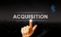Data Harbor Acquisition