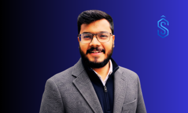 Demoverse founder Akshay Mehta