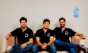 Dodge AI Founding team Aditya Thakur, Rebhav Bharadwaj, AdityaPatil