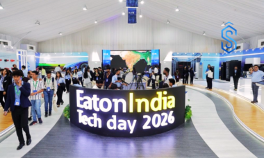 Eaton India Tech Day 2026