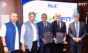 FN Herstal Partners Kalyani Strategic Systems