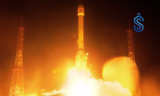 GSLV-F17 Launch