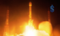 GSLV-F17 Launch