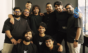 Gaming startup ARC founders Jobin Joseph, Kaustubh K. Jadhav, Abhiram Krishna R.S. and Daniel Jacon
