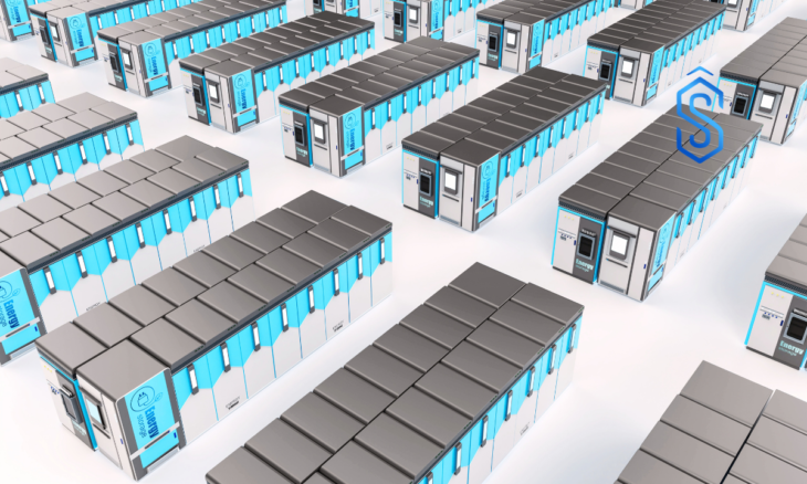 Green Energy Corridor Phase III