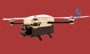 IAF Dronathon 2026