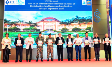 ICNDIA 2026 Concludes