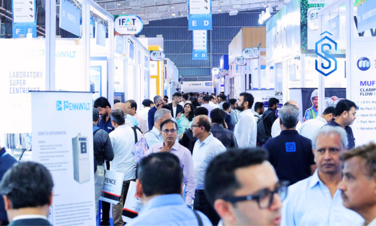 IFAT India 2026