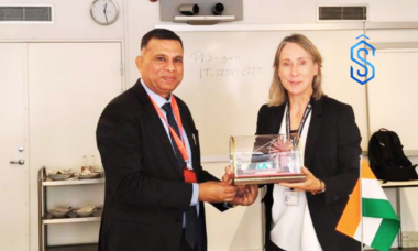 India-Denmark Joint Working Group