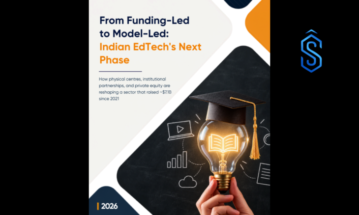 India EdTech sector Tracxn Report