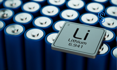 India Lithium Battery manufacturing sector