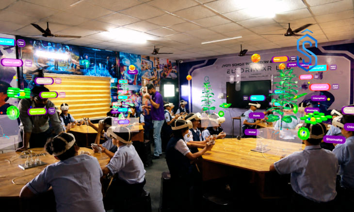 Infusory Future Tech Labs