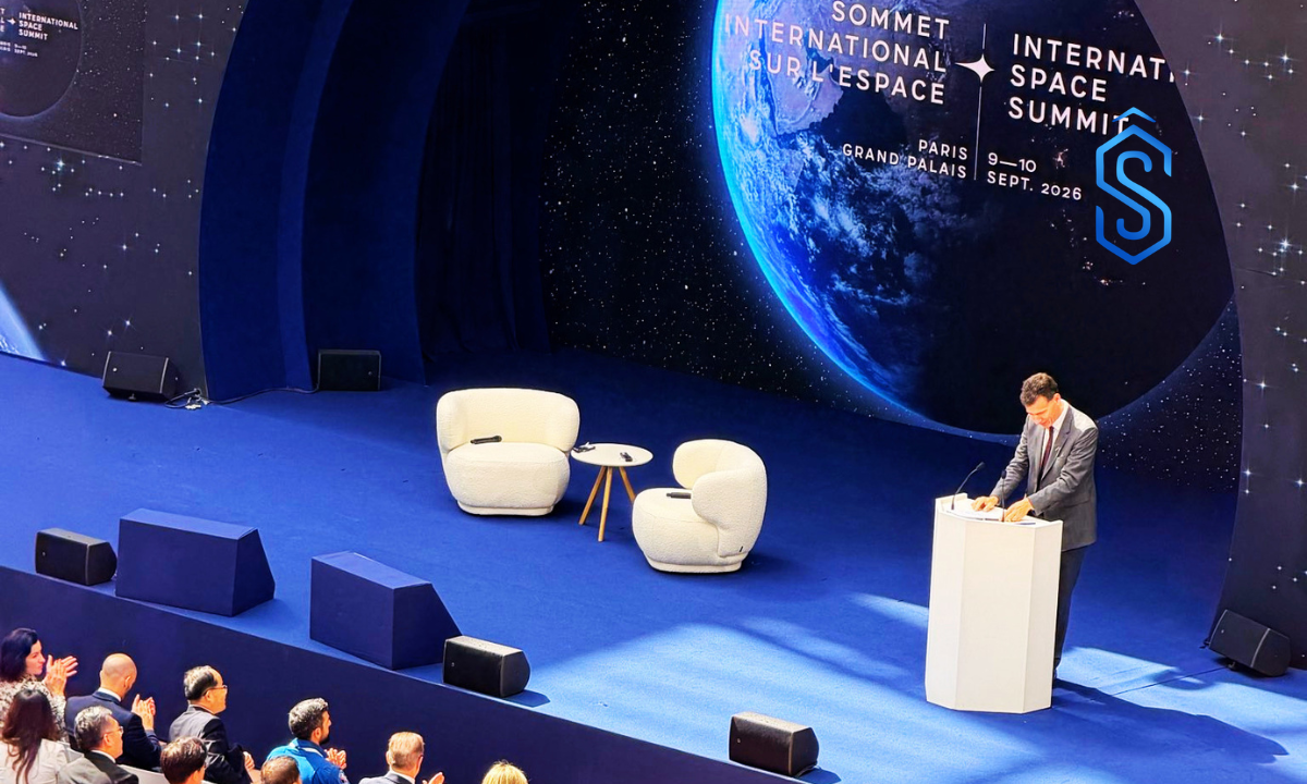 International Space Summit: PM Modi Calls for Global Cooperation and Sustainable Space Exploration