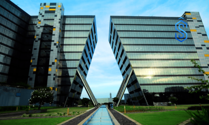 Kerala Knowledge Valley and Research Park