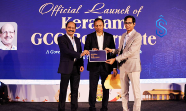 Keralam GCC Boilerplate