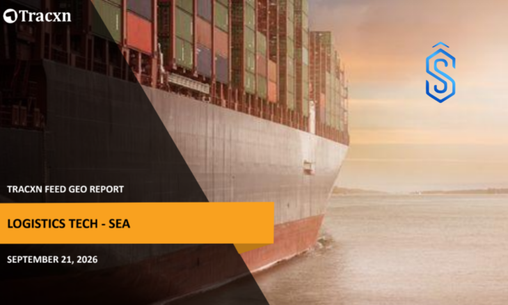Logistics Tech