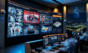 Magellanic Cloud Provigil AI Video Analytics