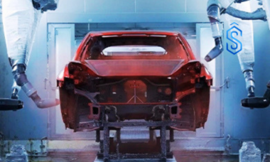 Mahindra Nagpur manufacturing facility