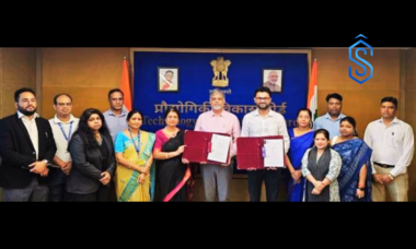 Multi Nano Sense Technologies Gets RDI Support from TDB