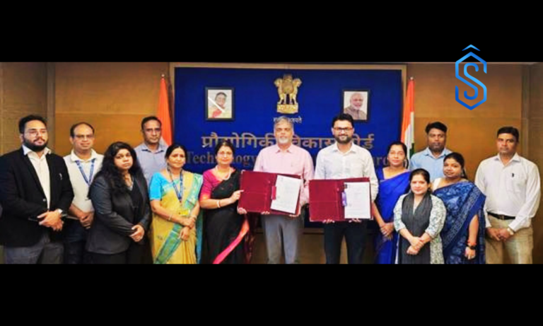 Multi Nano Sense Technologies Gets RDI Support from TDB