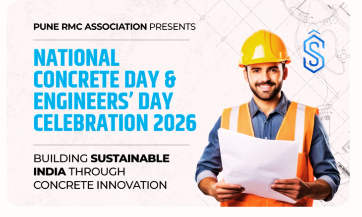 National Concrete Day 2026