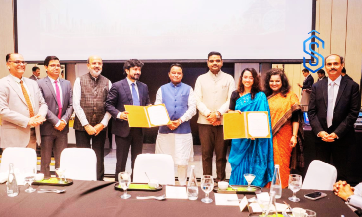 Odisha UAE investment engagements