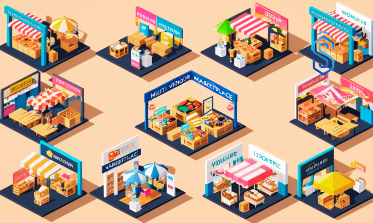 PACT and ZET Marketplace
