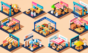 PACT and ZET Marketplace