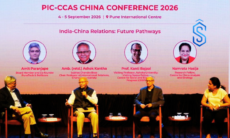 PIC-CCAS China Conference 2026